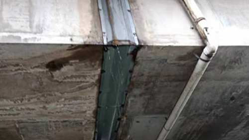 桥梁防水之如何提高伸缩缝密封的可靠性？